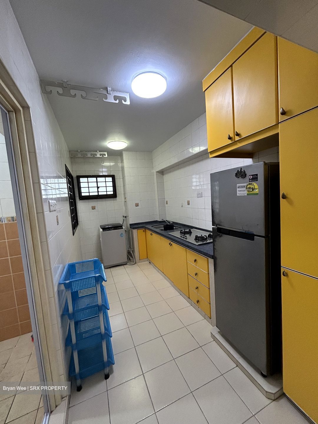 Blk 985A Buangkok Crescent (Hougang), HDB 4 Rooms #631551981